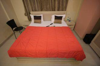 Arista Service Apartment 19, Mumbai 2